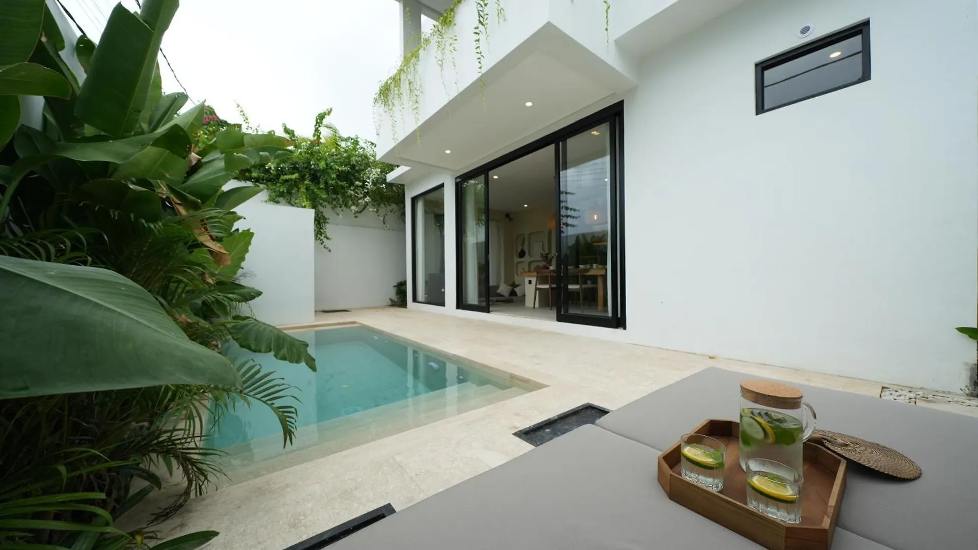 1 Bedroom Villa with Private Pool - Moraira Uluwatu Badung  Lodge Badung (Bali)