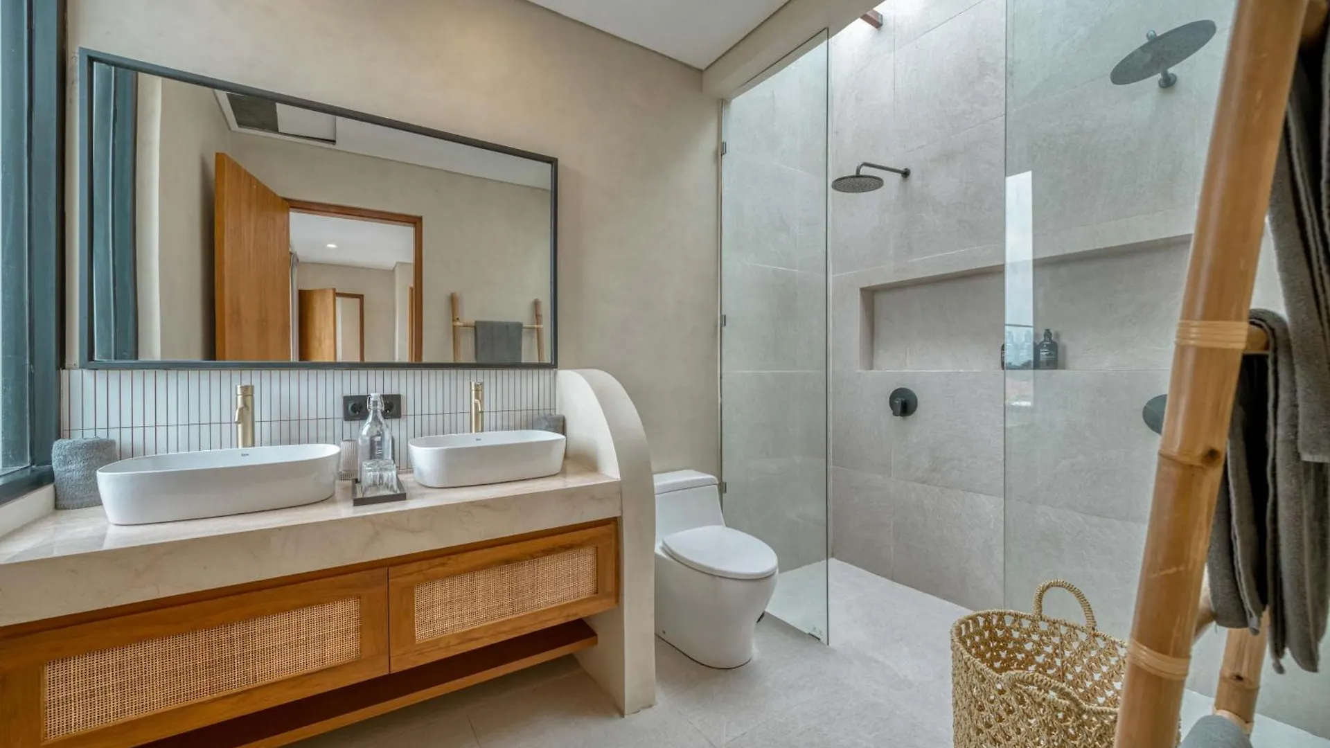 1 Bedroom Villa with Private Pool - Moraira Uluwatu Badung  Lodge Badung (Bali)