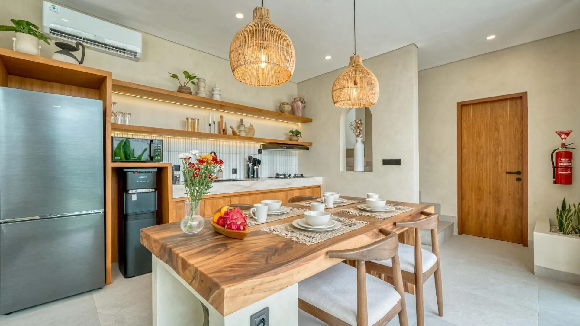 1 Bedroom Villa with Private Pool - Moraira Uluwatu Badung  0*, Badung (Bali) Indonesia