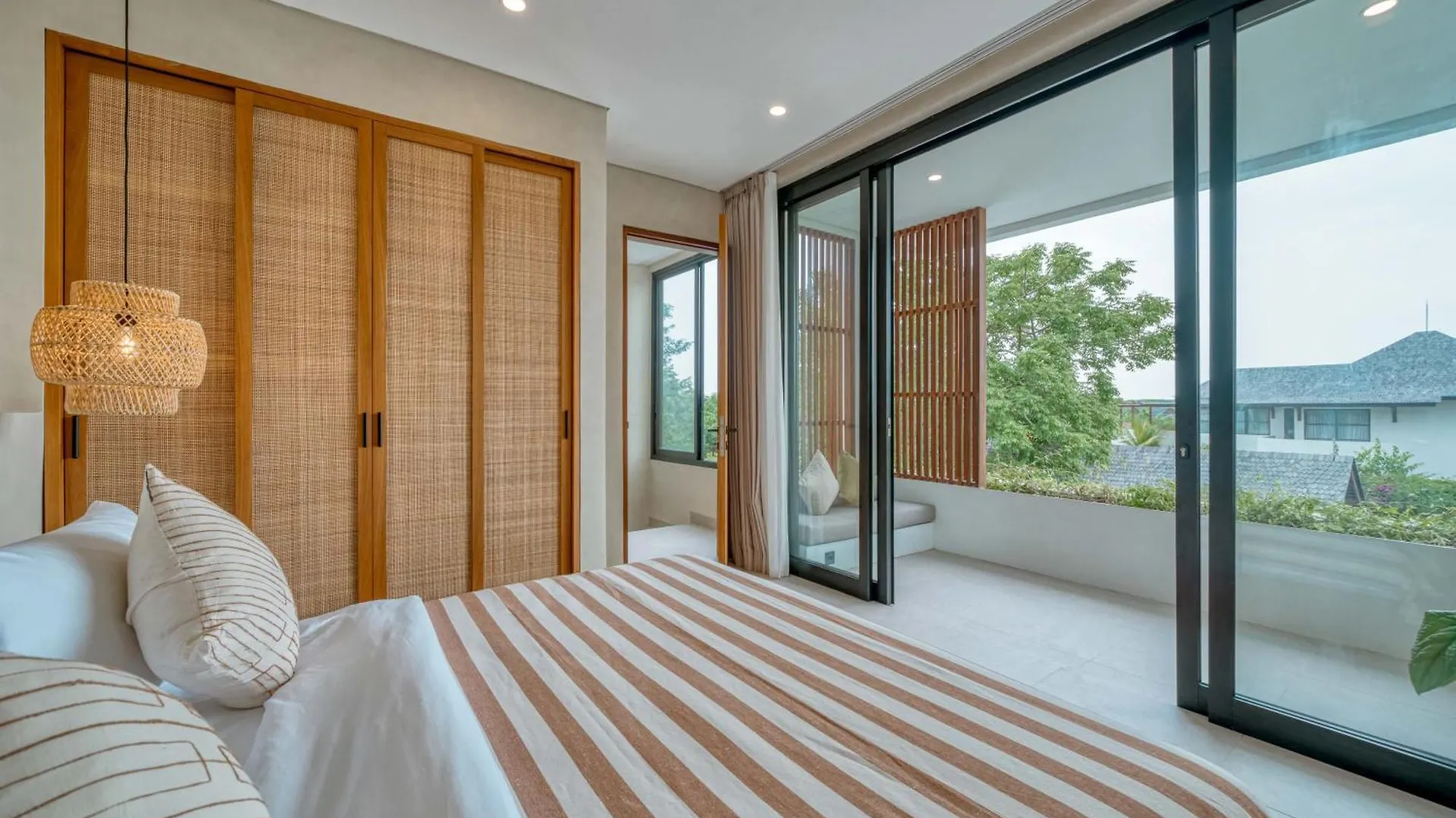 1 Bedroom Villa with Private Pool - Moraira Uluwatu Badung  0*, Badung (Bali)