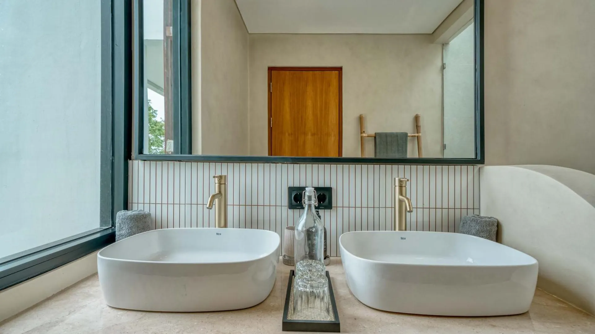 Lodge 1 Bedroom Villa with Private Pool - Moraira Uluwatu Badung