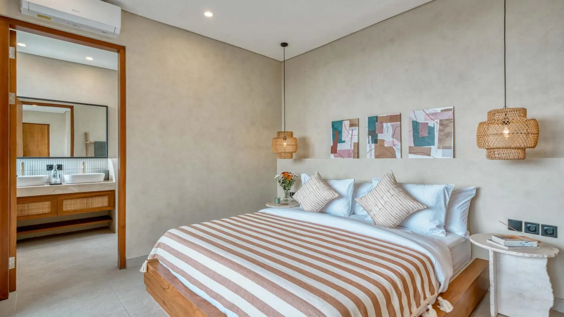 1 Bedroom Villa with Private Pool - Moraira Uluwatu Badung