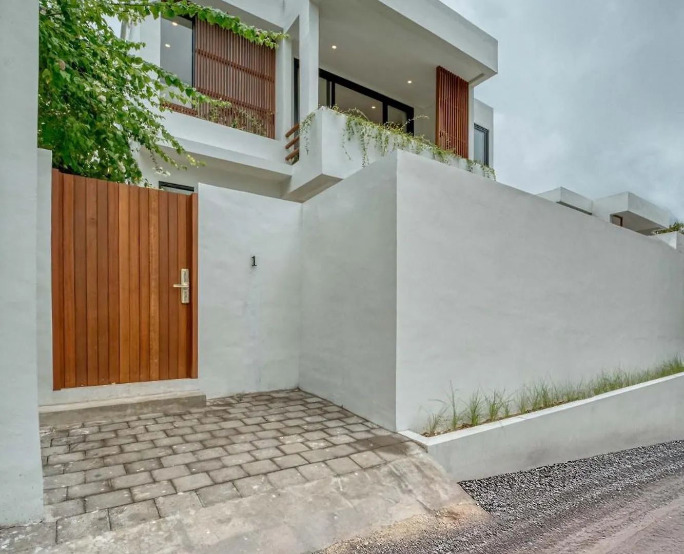 Lodge 1 Bedroom Villa with Private Pool - Moraira Uluwatu Badung