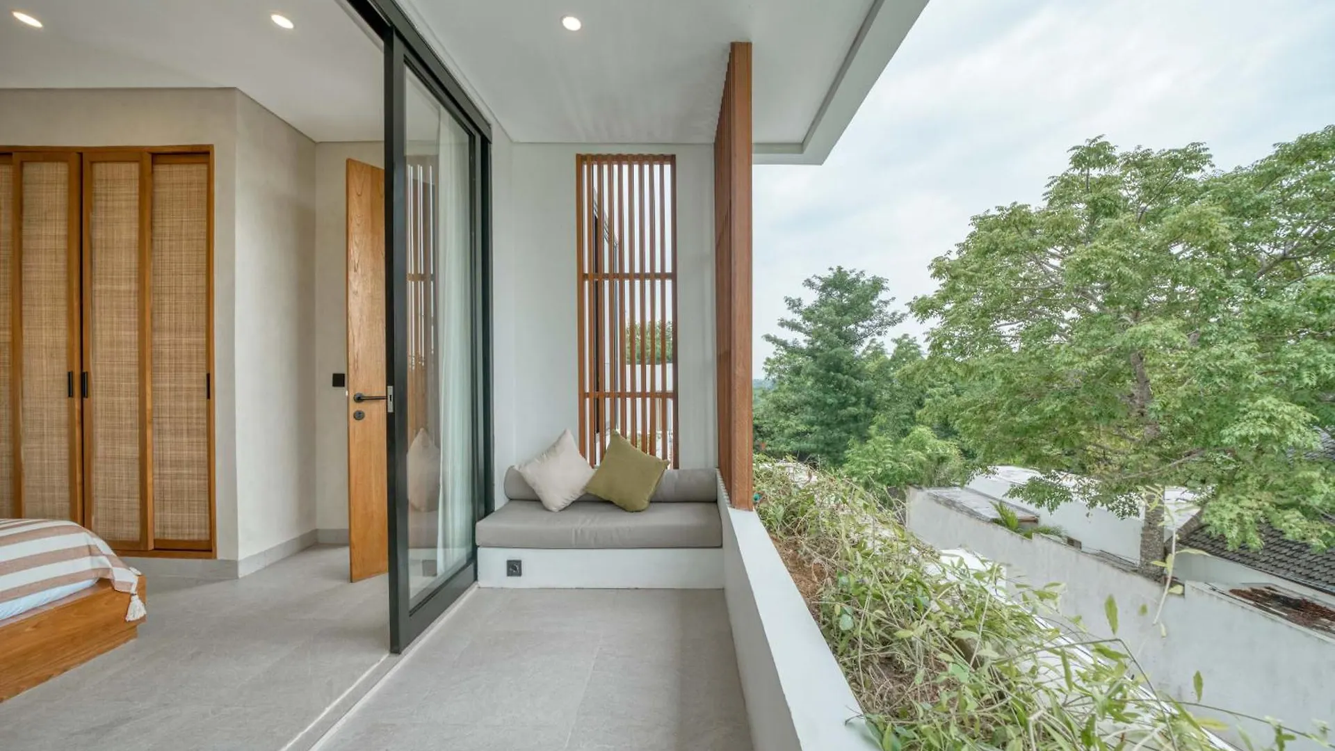 1 Bedroom Villa with Private Pool - Moraira Uluwatu Badung  0*, Badung (Bali)